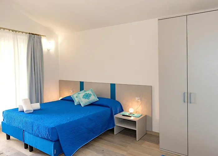 Molarotto Camere Con Angolo Cottura