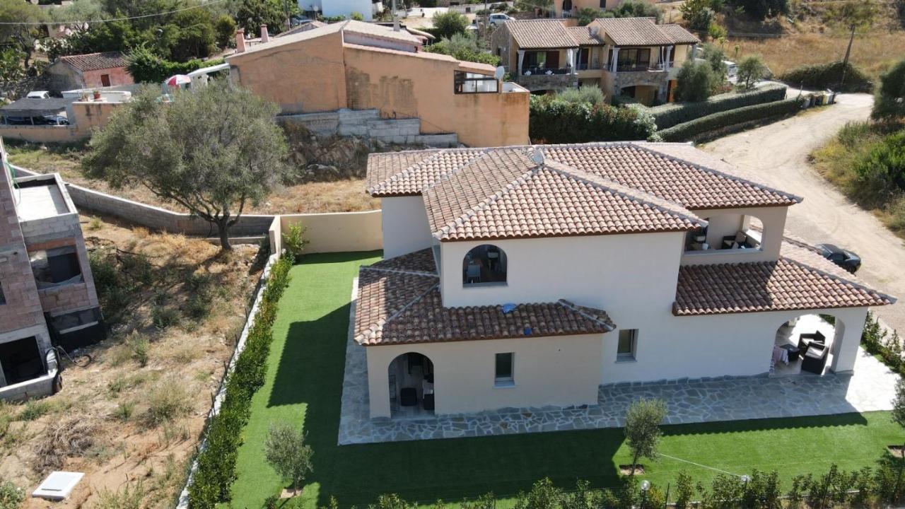 Molarotto Con Angolo Cottura Aparthotel San Teodoro (Sardinia)