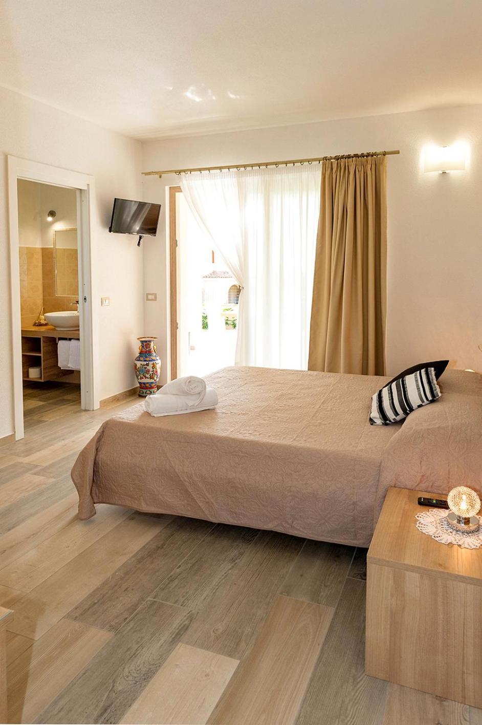 Molarotto Con Angolo Cottura Aparthotel