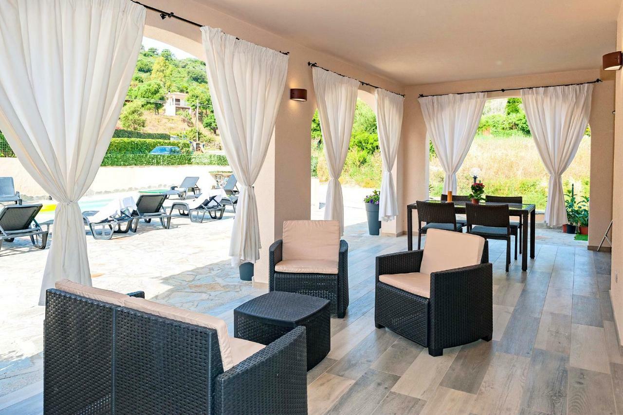 Aparthotel Molarotto Con Angolo Cottura San Teodoro (Sardinia)