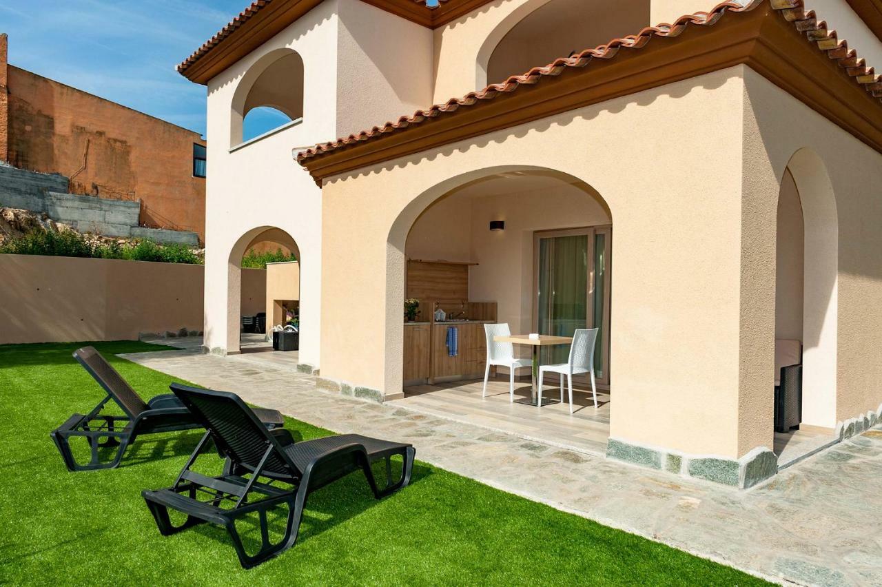 Aparthotel Molarotto Con Angolo Cottura 2*