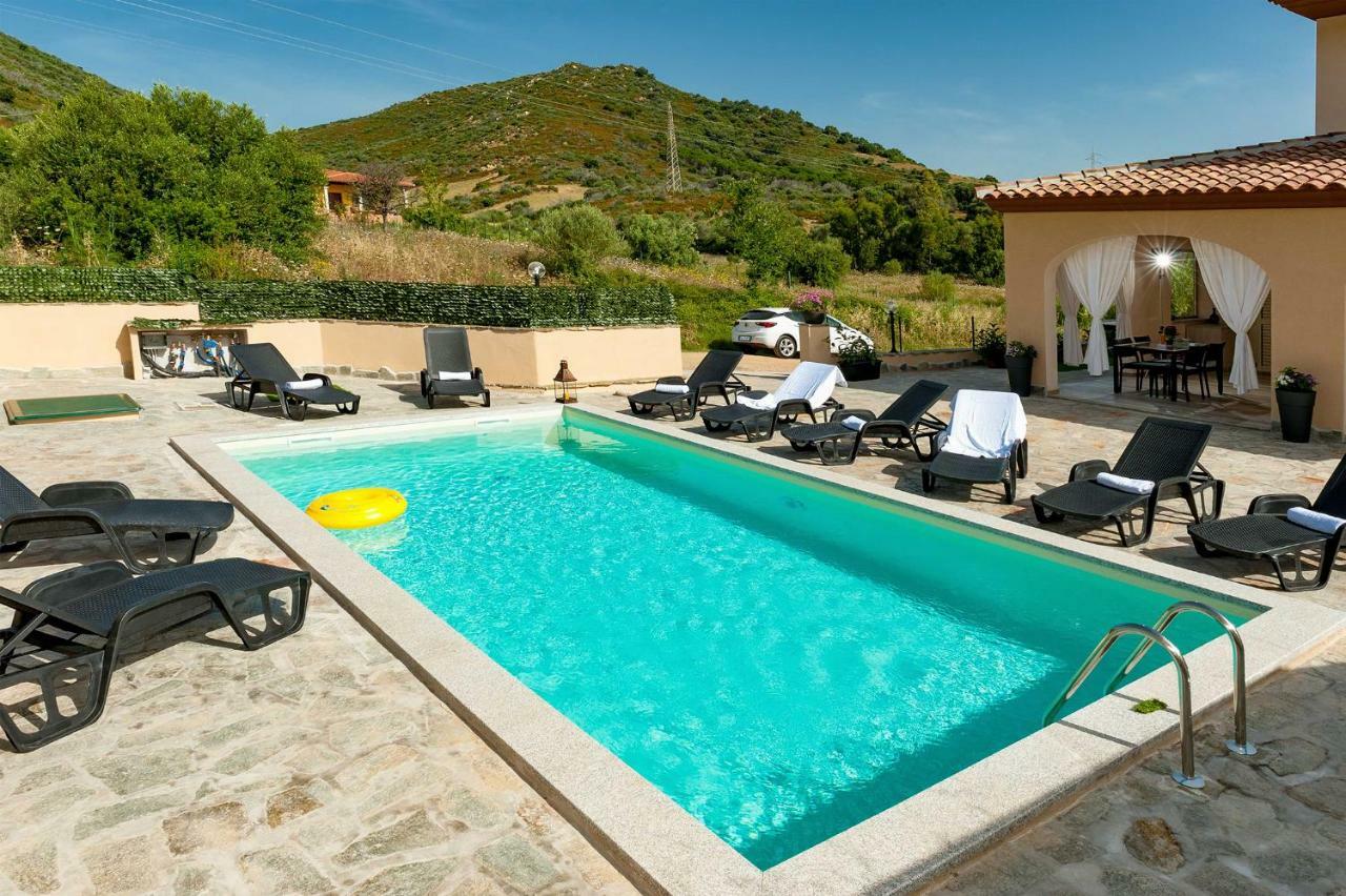 Aparthotel Molarotto Con Angolo Cottura San Teodoro (Sardinia)