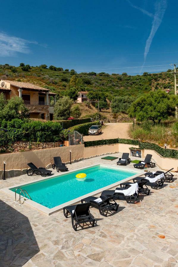 Molarotto Con Angolo Cottura Aparthotel 2*