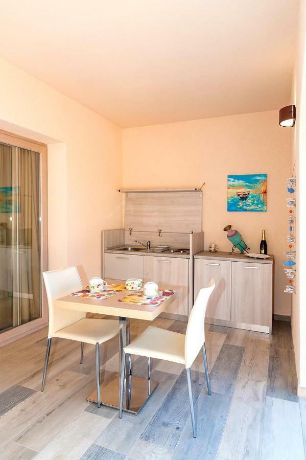 Aparthotel Molarotto Con Angolo Cottura San Teodoro (Sardinia)