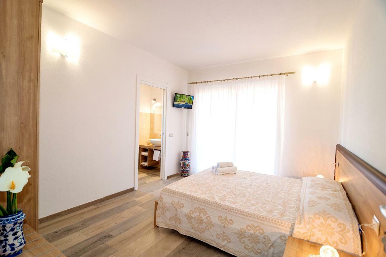 Aparthotel Molarotto Con Angolo Cottura 2*
