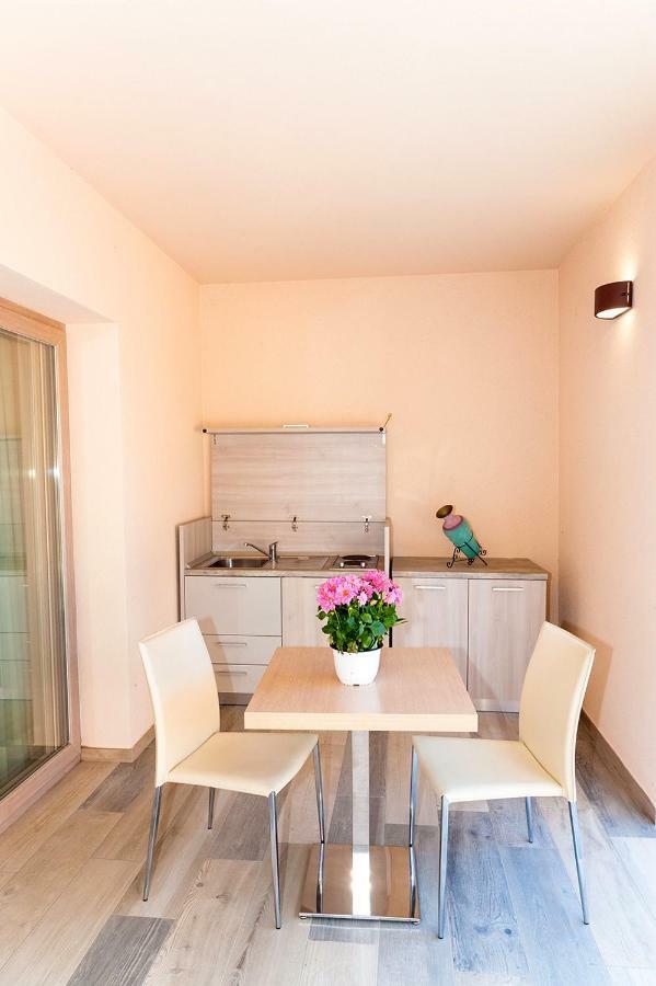 Aparthotel Molarotto Con Angolo Cottura San Teodoro (Sardinia)