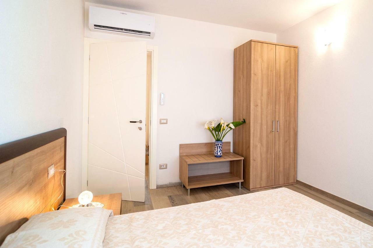 Aparthotel Molarotto Con Angolo Cottura 2*