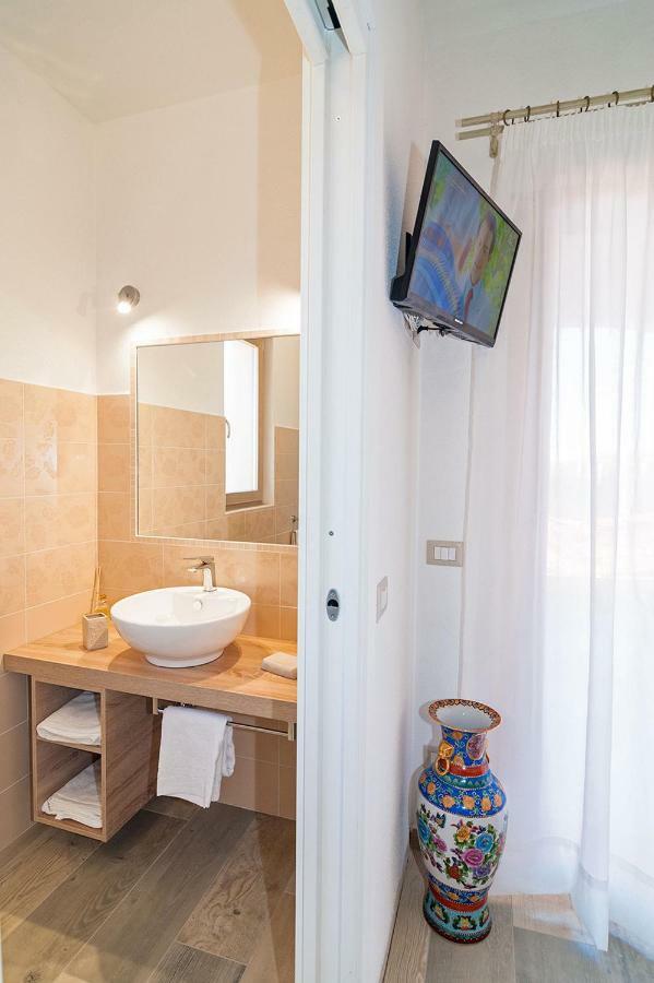 Molarotto Con Angolo Cottura Aparthotel