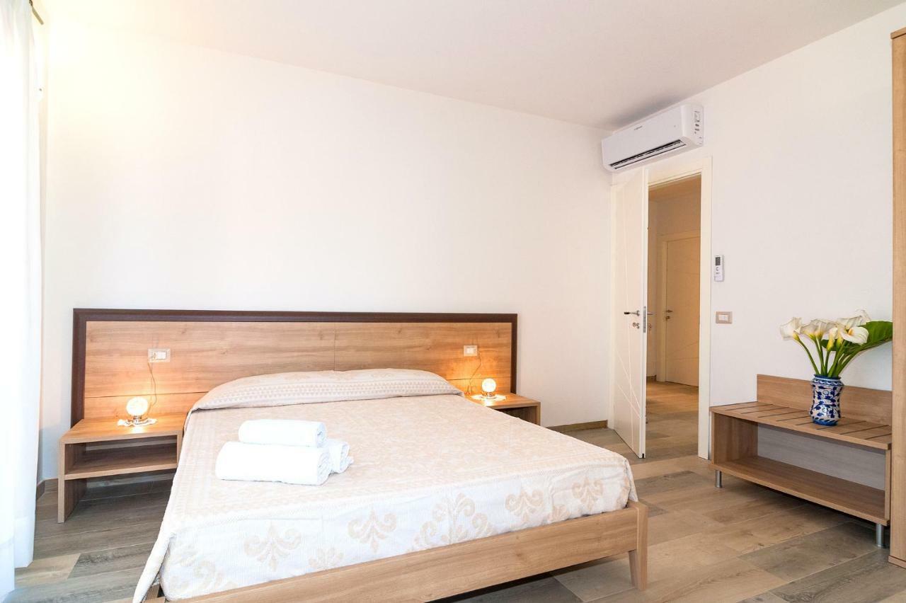 Aparthotel Molarotto Con Angolo Cottura