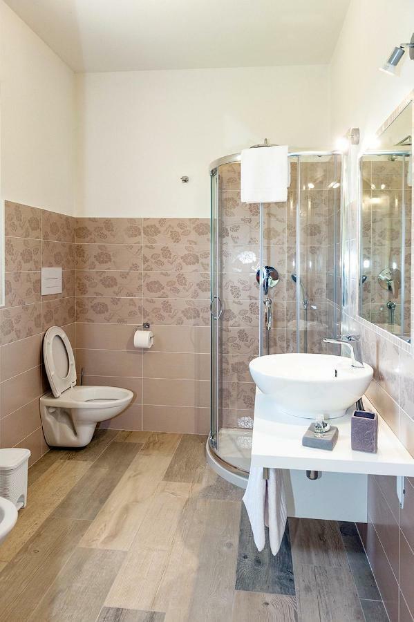Molarotto Con Angolo Cottura Aparthotel 2*