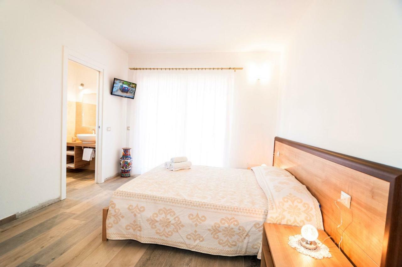 Aparthotel Molarotto Con Angolo Cottura 2*