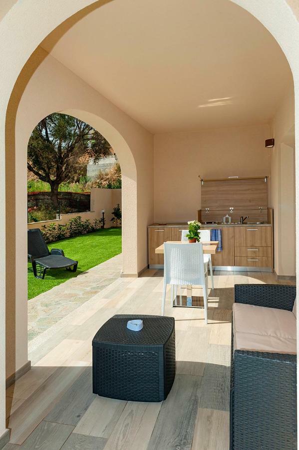 Aparthotel Molarotto Con Angolo Cottura 2*
