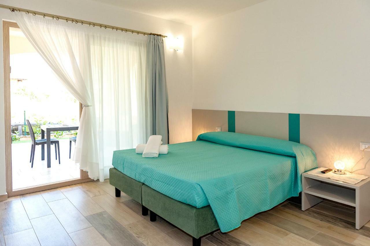 Aparthotel Molarotto Con Angolo Cottura